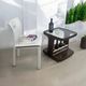 Vintage Dining Chair 4870 by Anna Castelli Ferrieri for Kartell, 1980s