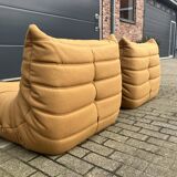 2x 100% authentic Ligne Roset Togo 1zits in NIEUWSTAAT!!