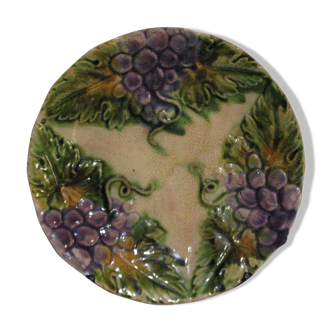 decorative plate