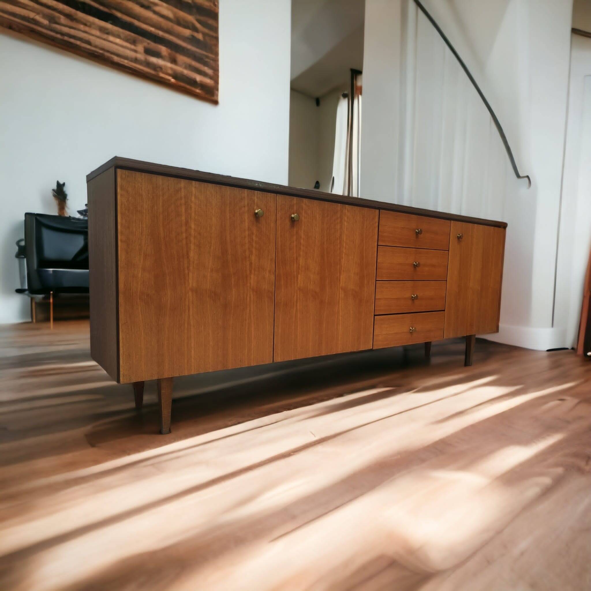 Mid Century sideboard