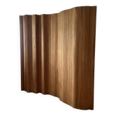 Paravent en bois