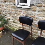 Scandinavian chairs
