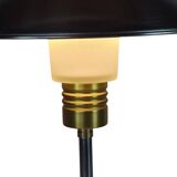 Ikea - model B0208 - Ufo lamp - Bauhaus style- 80's