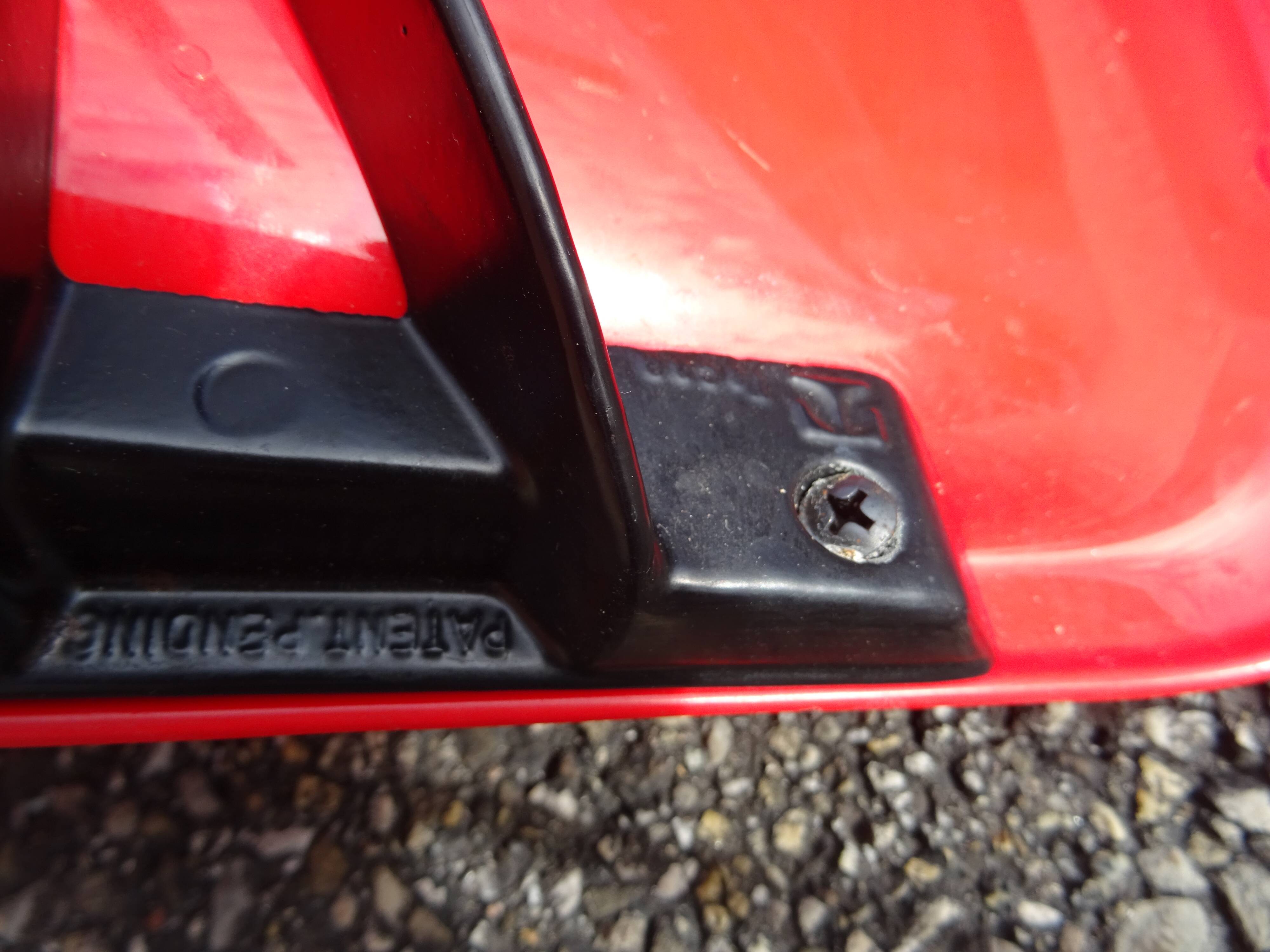 4 Modus chairs designed by Osvaldo Borsani for Tecno vintage