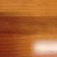 Wooden curtain secretary