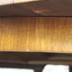 Set dining table 4 chairs by publisher McIntosh