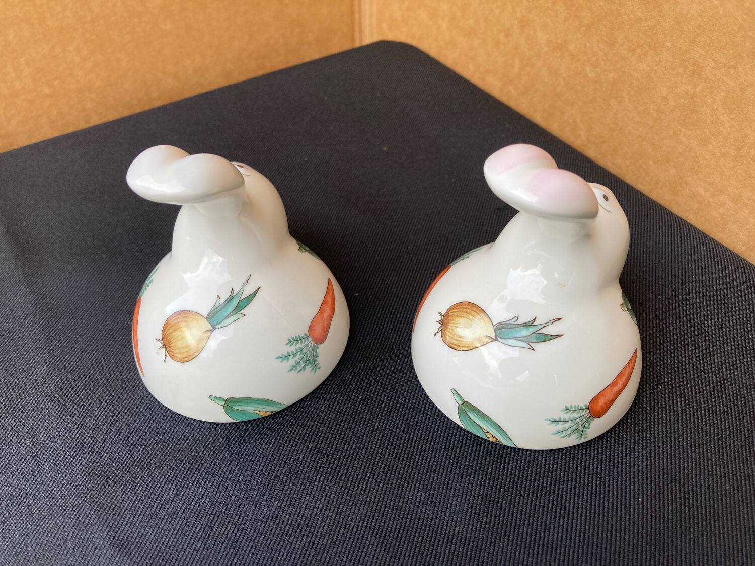 Salerons Villeroy & Boch