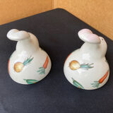 Salerons Villeroy & Boch