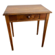 Old year 50 wooden desk