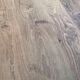 Solid oak farmhouse table