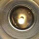 Holophane half-ball suspension