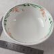 Antique ceramic bowl / bowl with Miami decor from Villeroy & Boch in white