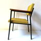 Fauteuil années 50-60