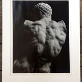 Original photograph by Carol-Marc Lavrillier