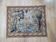 Wall tapestry Forest of Clairmarais Flanders tapestry