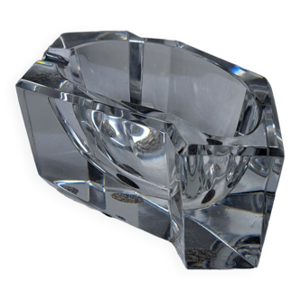 Baccarat ashtray