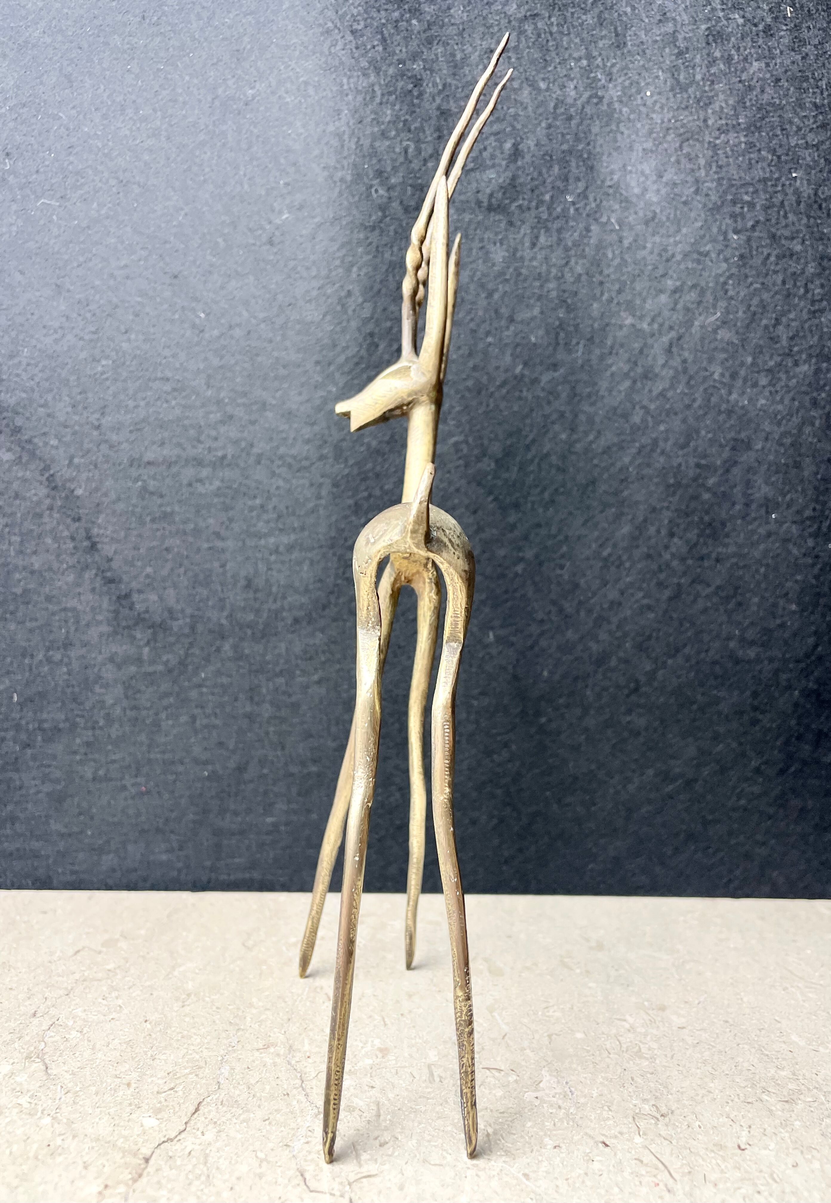 Bronze animalier