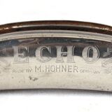 Harmonica M.Hohner