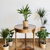 Art Deco side table