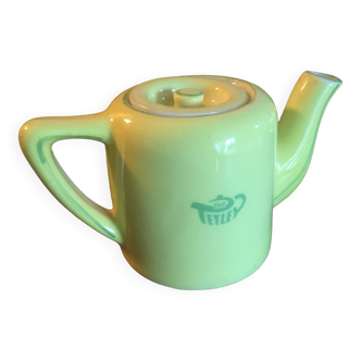 Tetley teapot