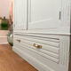 Armoire parisienne XIXeme