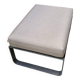 Fermob outdoor pouf