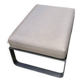 Fermob outdoor pouf
