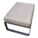 Fermob outdoor pouf