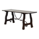 18th-Century Antique Spanish Side Table