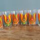 Vintage 1970s glasses