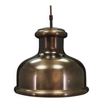 Suspension danoise Holmegaard, années 1970