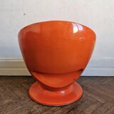 Space age armchair