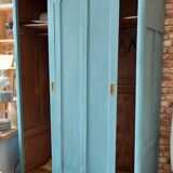 Parisian wardrobe wardrobe sliding doors