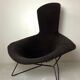 Bird Chair model by Harry Bertoia for Knoll, 1970s