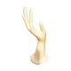 Hand baguier vase Yves Rocher