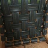 Chair vintage Scandinavian Gessef