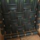 Chair vintage Scandinavian Gessef