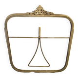 BRASS PHOTO FRAME