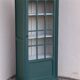 Parisian glazed wardrobe 1920