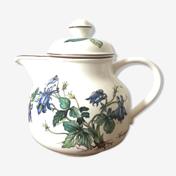 Teapot Botanica Villeroy and Boch