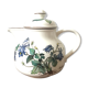 Théière Botanica Villeroy et Boch