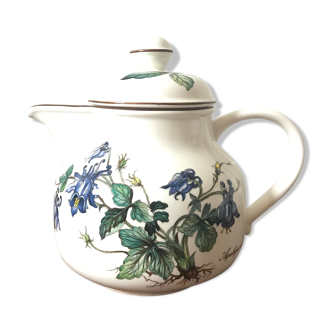 Teapot Botanica Villeroy and Boch