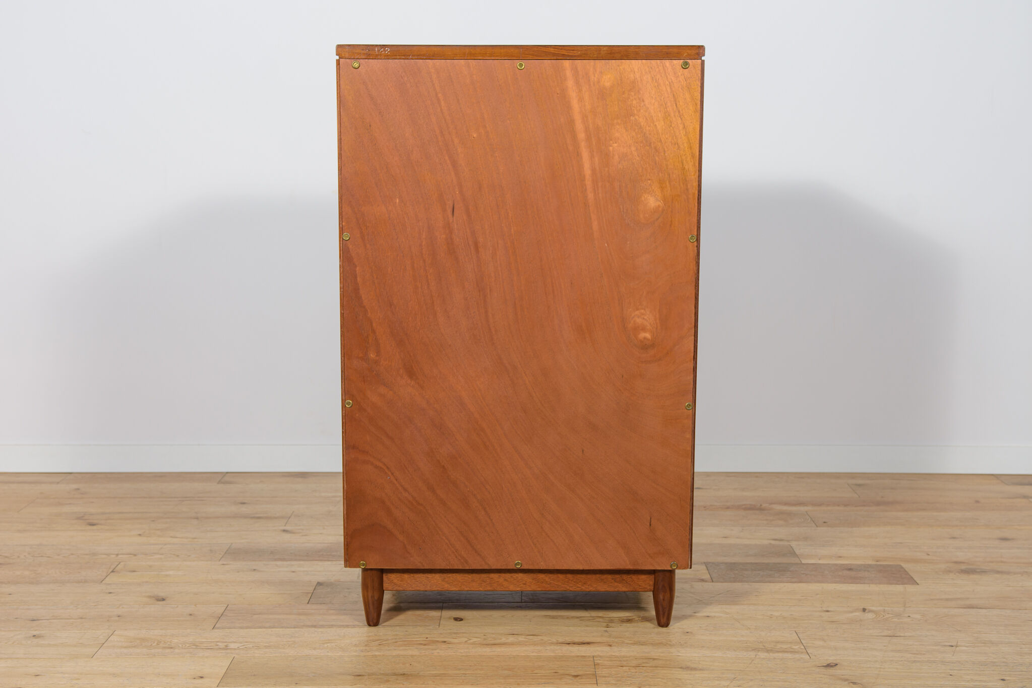 Mid-Century Teak Dresser from White & Newton, United Kingdom 1960s