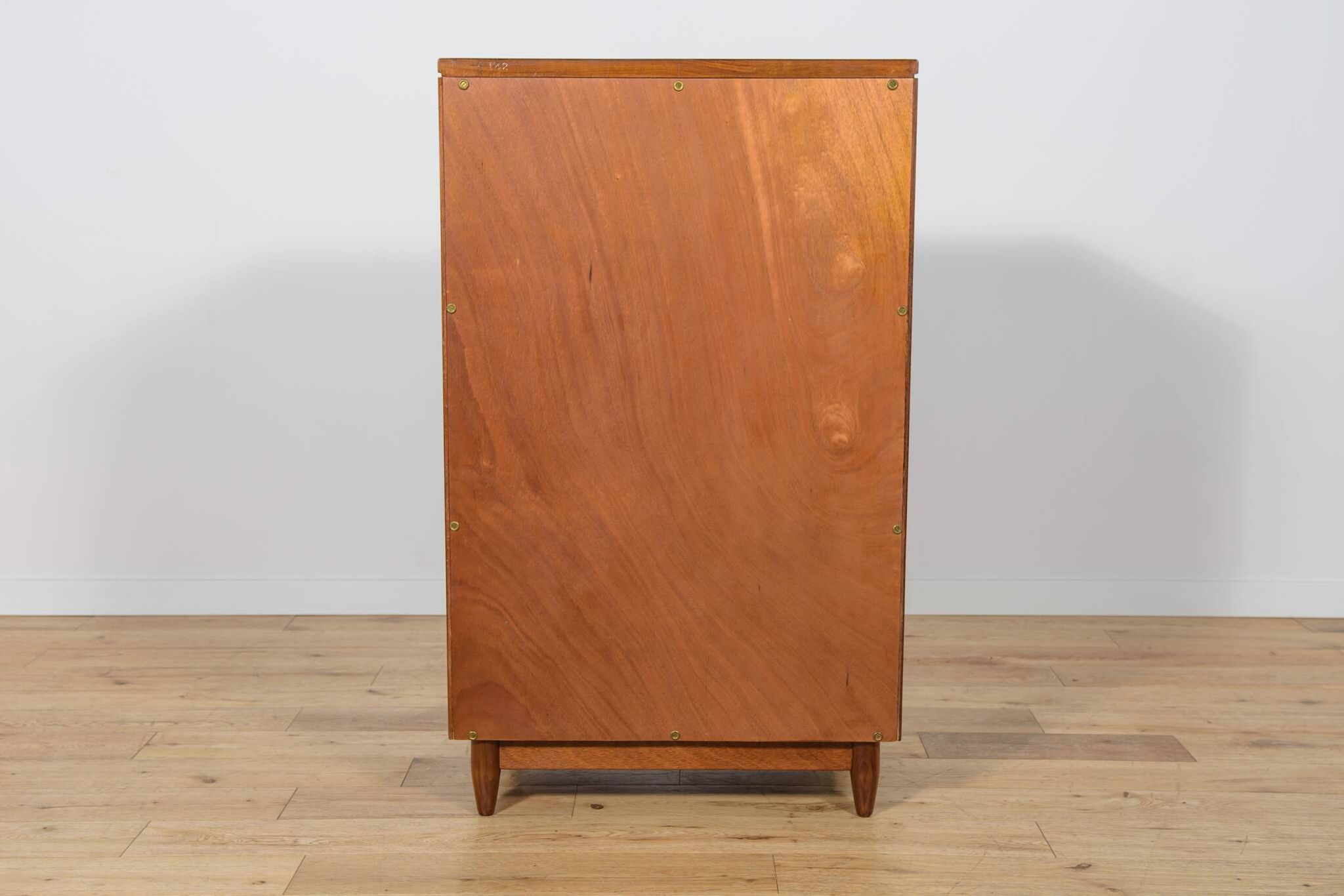 Mid-Century Teak Dresser from White & Newton, United Kingdom 1960s
