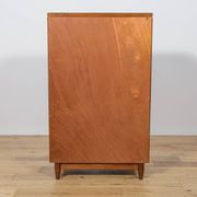 Mid-Century Teak Dresser from White & Newton, United Kingdom 1960s
