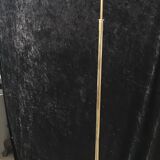 Italian relco halogen floor lamp