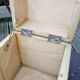 Wooden plug box