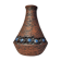 Vase by Ninnie Forsgren for bromma keramik , year 1968
