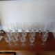 Wine and champagne glasses