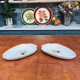 Duo of Salins Crocus raviers